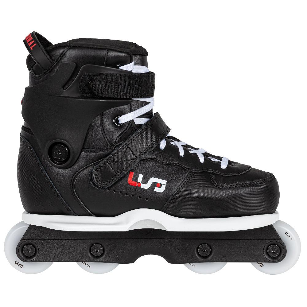 playlife Carbon Free Carlos Bernal USD - Aggressive Inline Skates