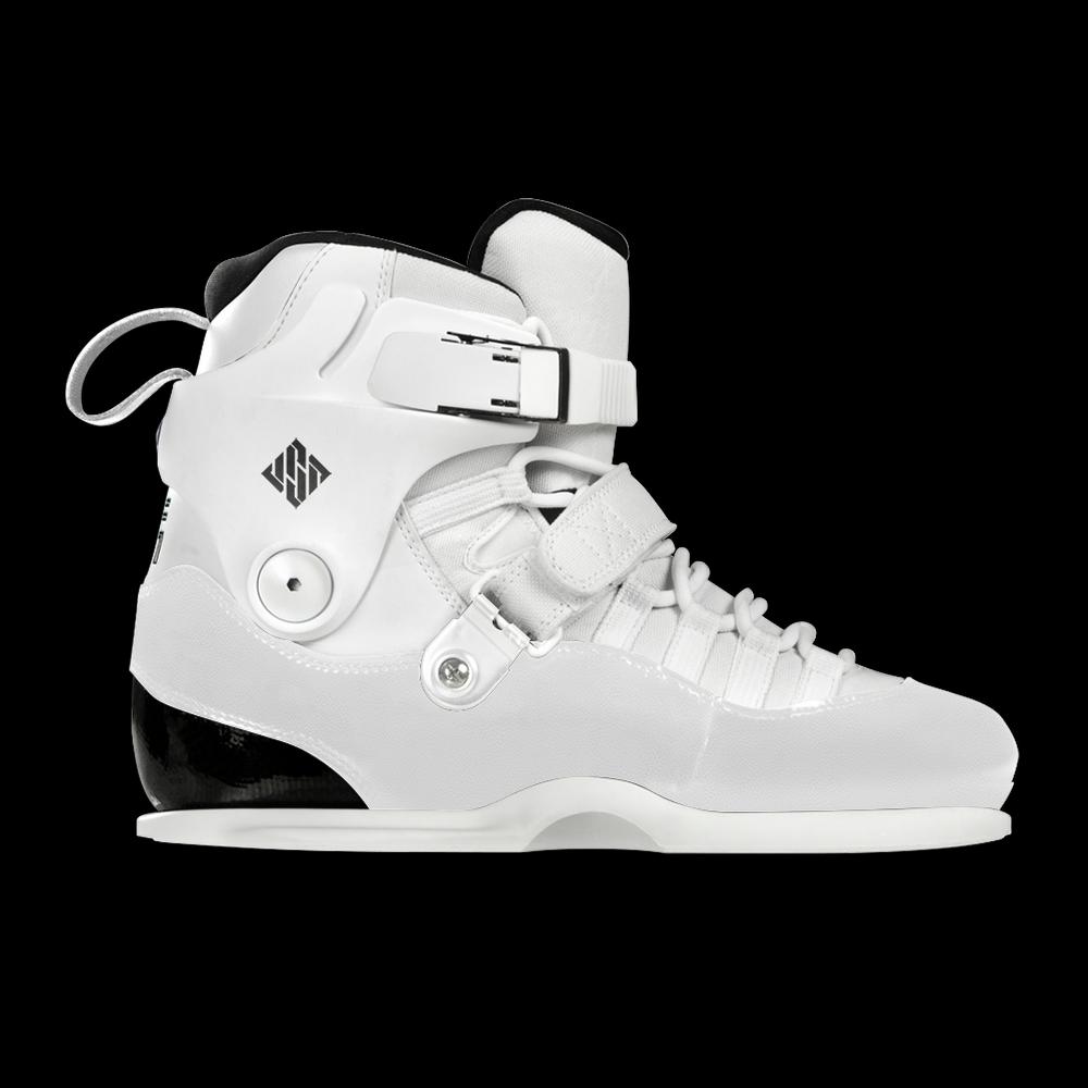 playlife Carbon PRO Custom Boot MyPowerslide - Aggressive Inline Skate Boots