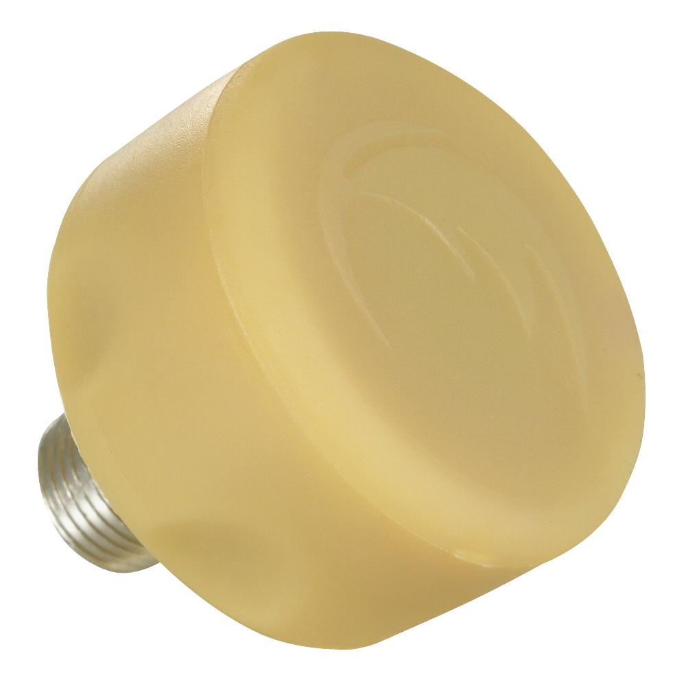 playlife Cherry Bomb Toe Stop Natural Chaya - Roller Skating Plates and Parts