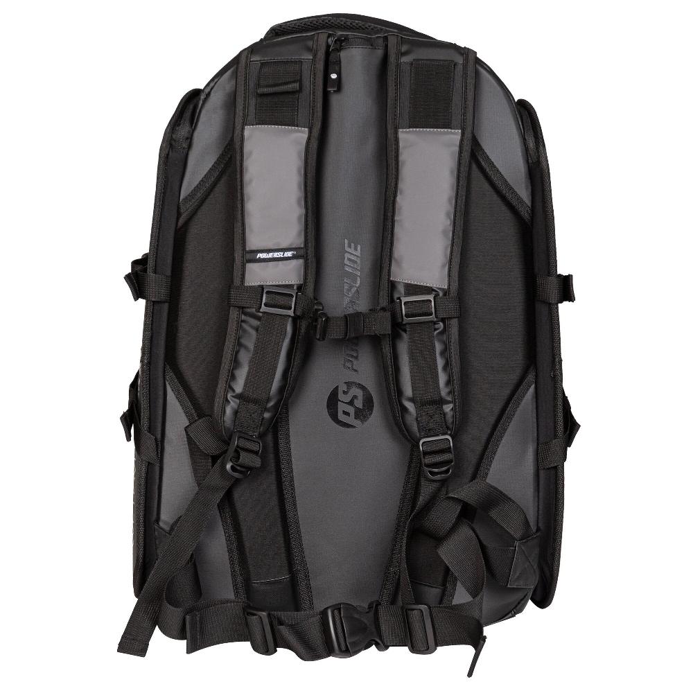 Playlife Circuit Bag Ti Powerslide - Inline Skating Bags