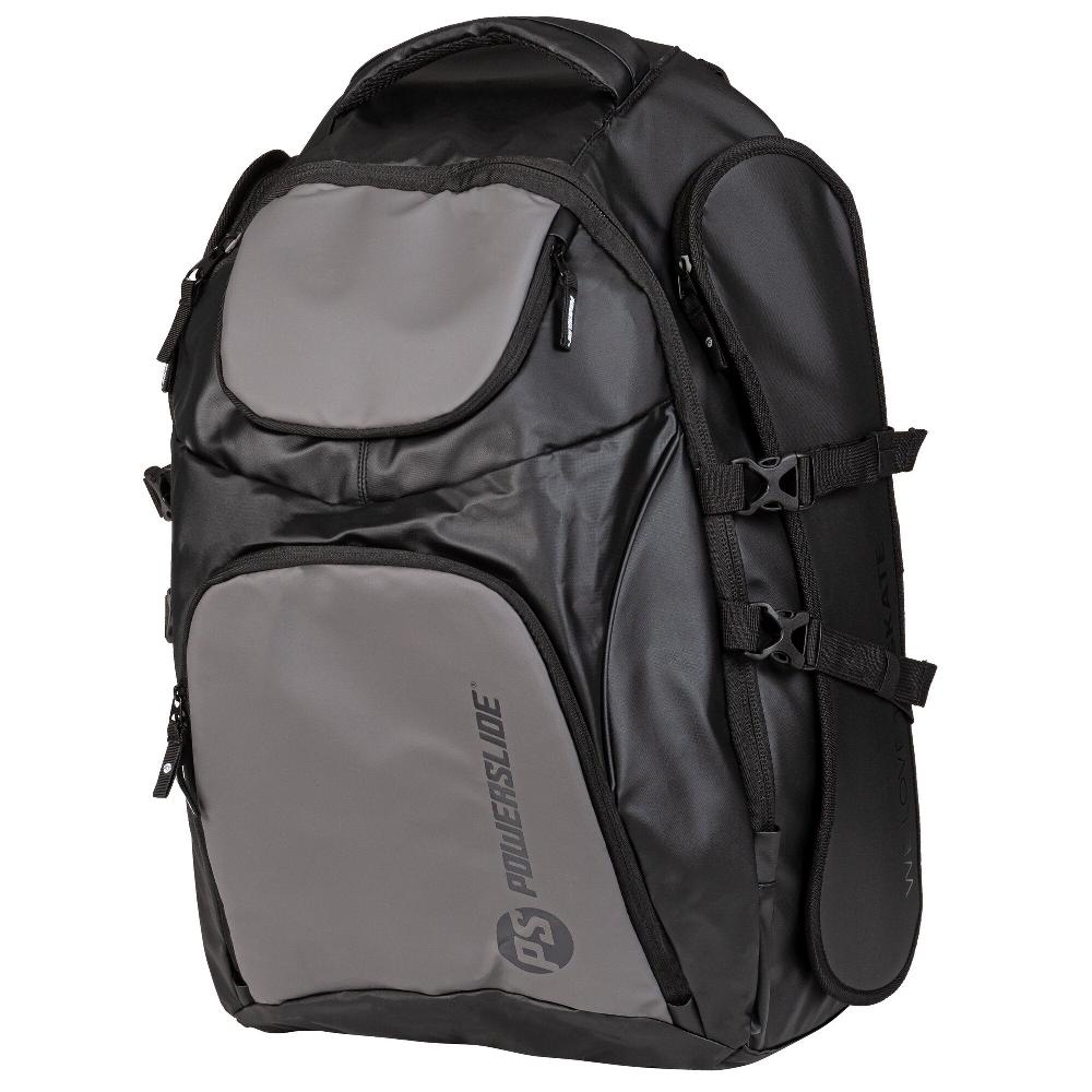 Playlife Circuit Bag Ti Powerslide - Inline Skating Bags