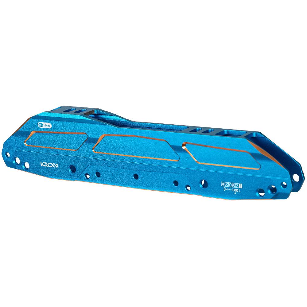 Playlife CL Decode Pro 100 Blue IQON - Urban Inline Frames