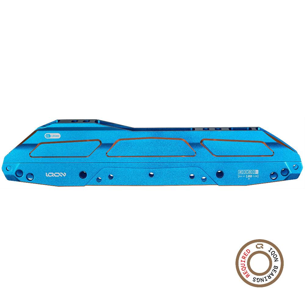 playlife CL Decode Pro 100 blue IQON - Urban Inline Frames