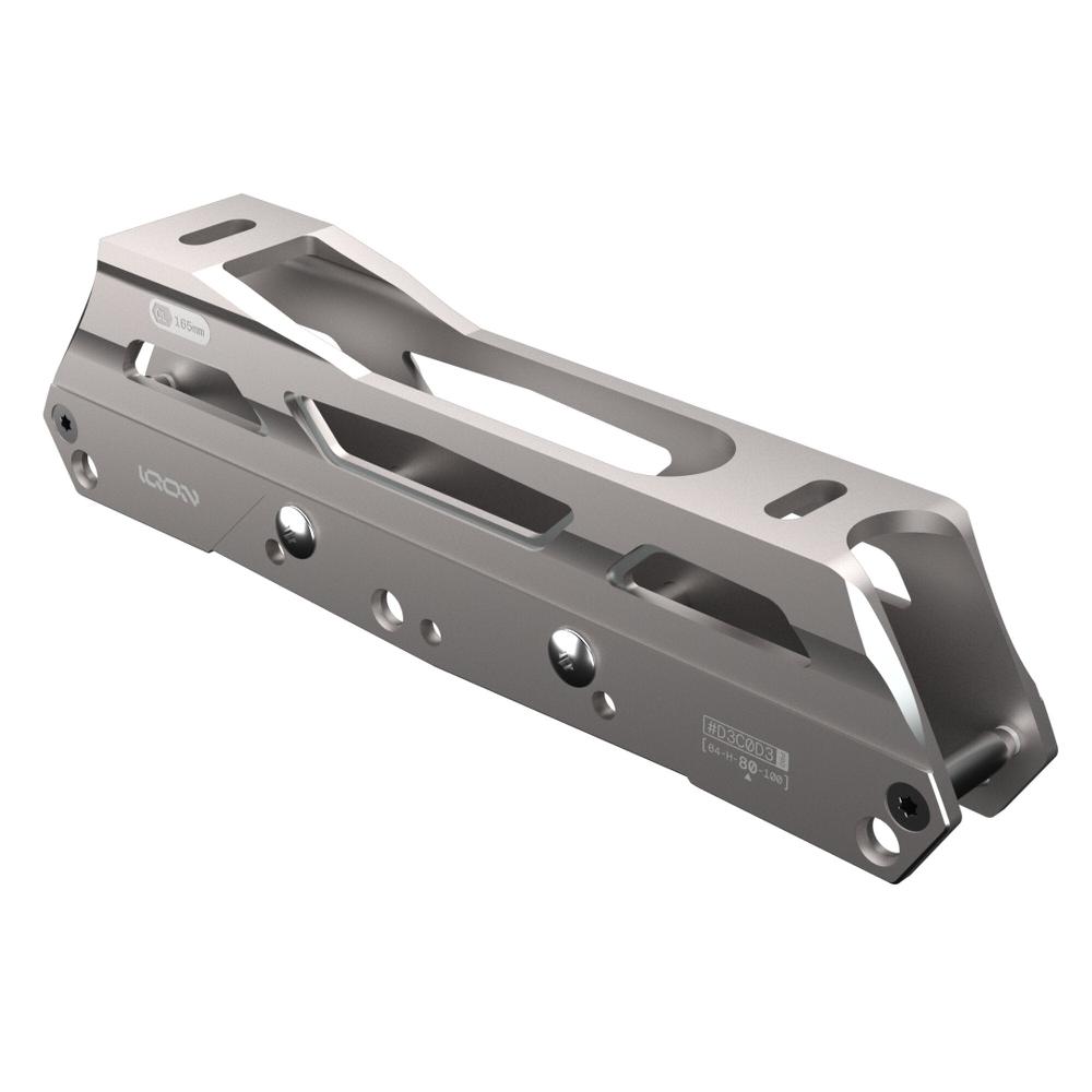 Playlife CL Decode Pro 80 Bright IQON - Aggressive Inline Frames