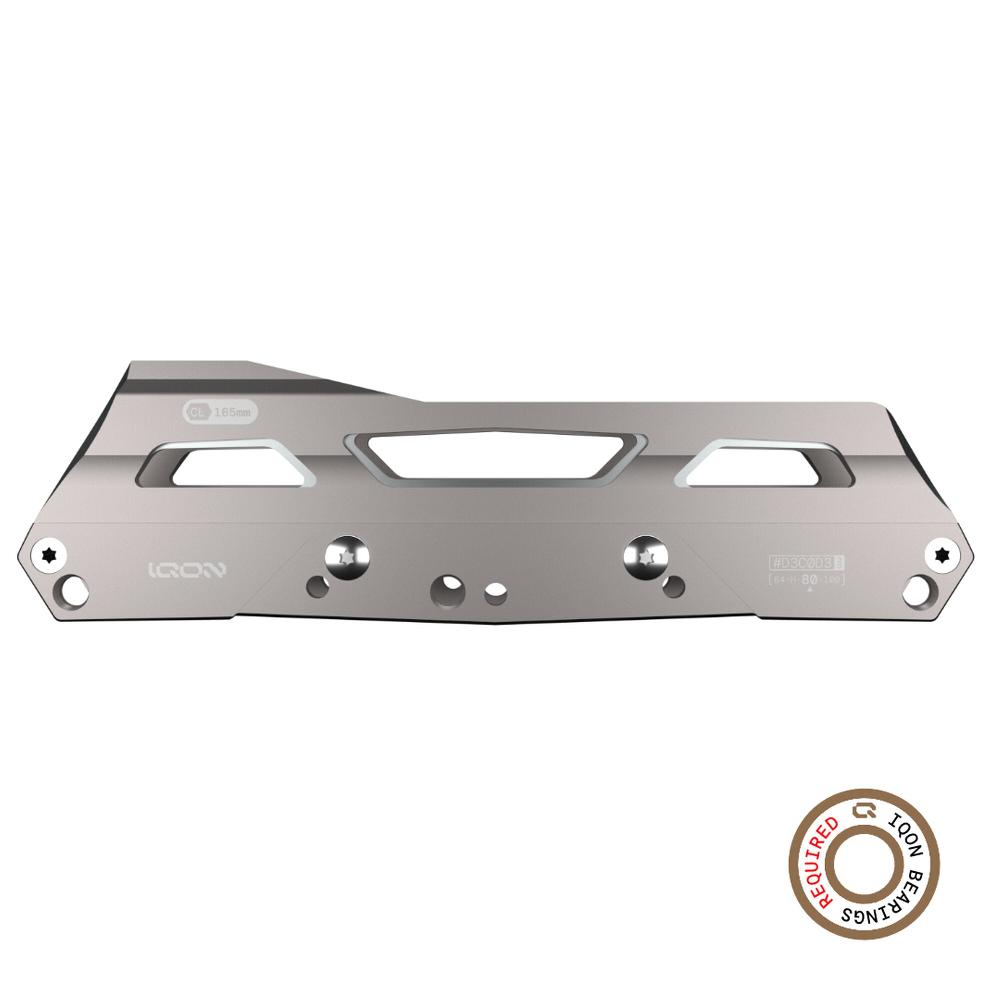 playlife CL Decode Pro 80 Bright IQON - Aggressive Inline Frames