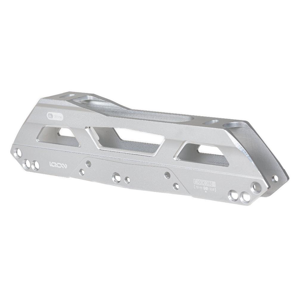 Playlife CL Decode Pro 90 Bright Combo IQON - Aggressive Inline Frames