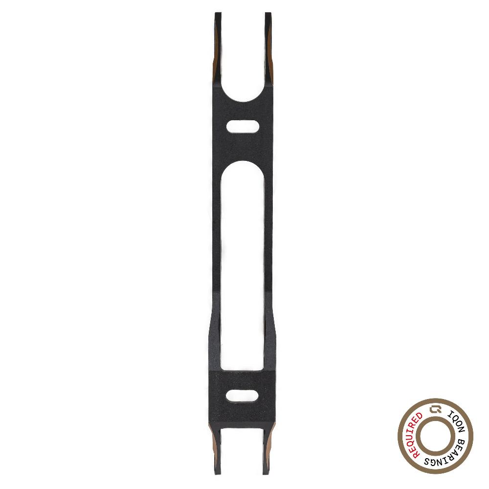 Playlife CL Decode Pro 90 Dark IQON - Aggressive Inline Frames