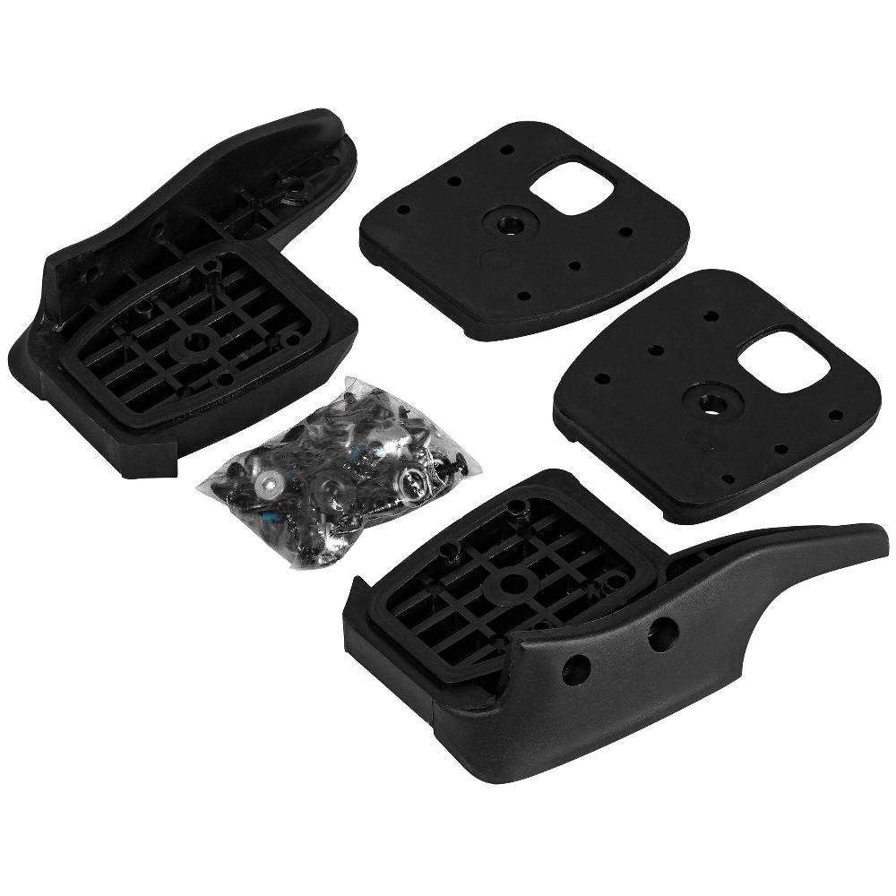 playlife CL Throne Juicy Plate Black USD - Aggressive Replacements