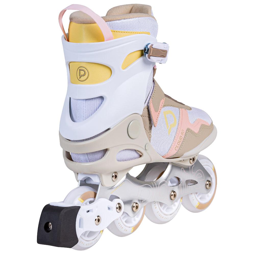 Playlife Cloud Sun´n´Sand Playlife - Fitness Inline Skates