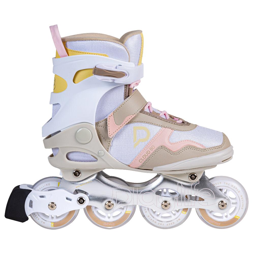 playlife Cloud Sun´n´Sand Playlife - Fitness Inline Skates