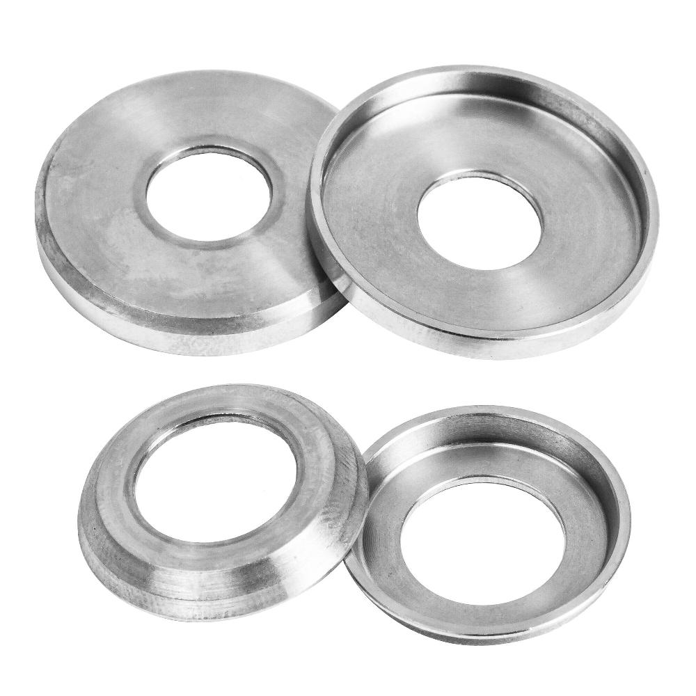 playlife CNC Cushion Cup Set fitting Shiva and Ophira Chaya - Roller Skating Replacements