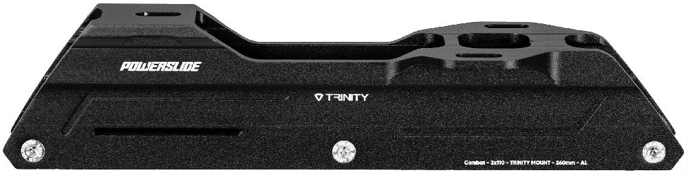 Playlife Combat (no Rocker) 260/3x110 TRI PROTOTYPE Powerslide