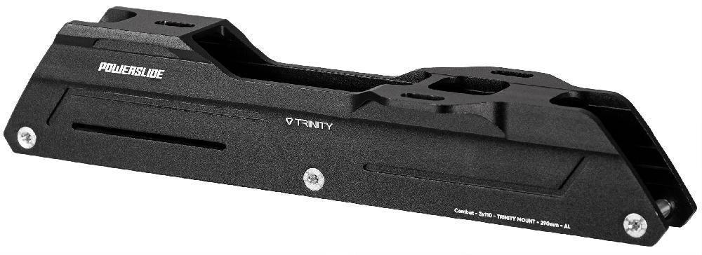 playlife Combat (no rocker) 290/3x110 TRI PROTOTYPE Powerslide