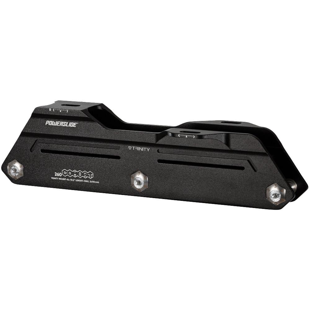 Playlife Combat Rocker 260/3x110 TRI Powerslide - Urban Inline Frames