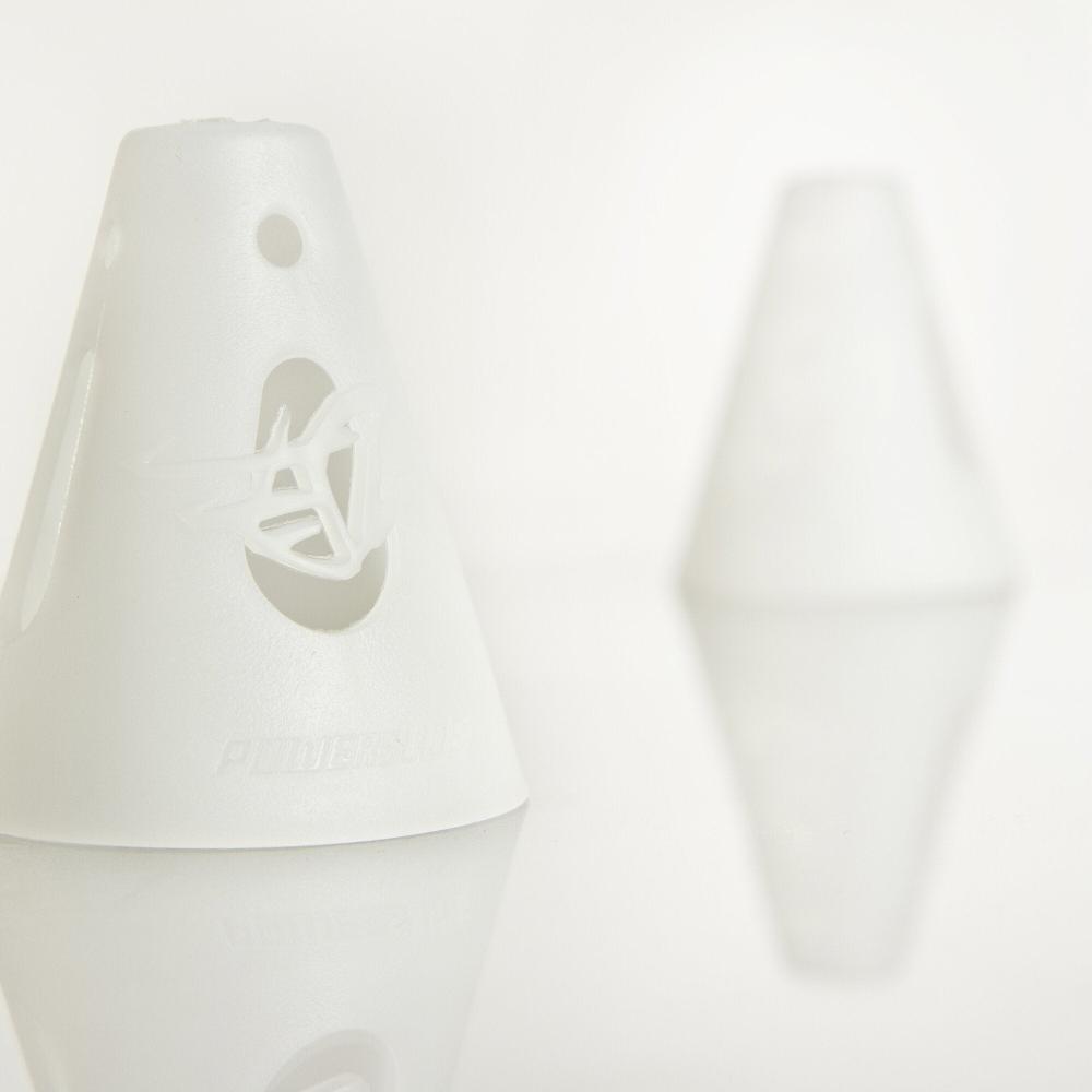 Playlife Cones Glow In The Dark Powerslide - Inline Skating Accessories