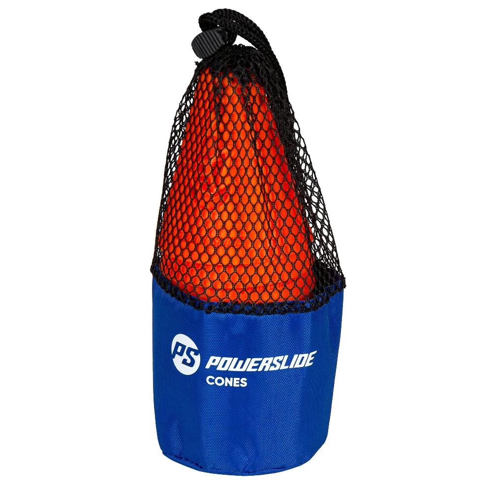 Playlife Cones Orange Powerslide - Inline Skating Accessories