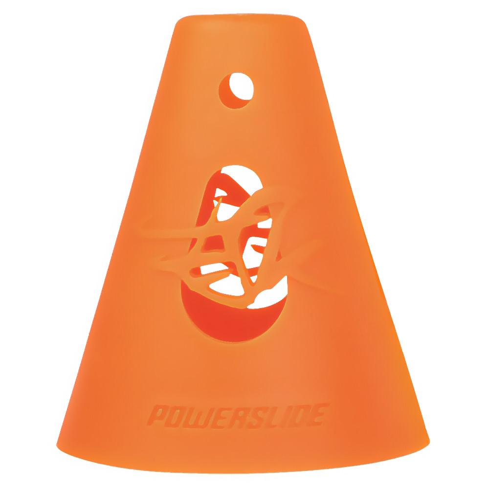 playlife Cones Orange Powerslide - Inline Skating Accessories