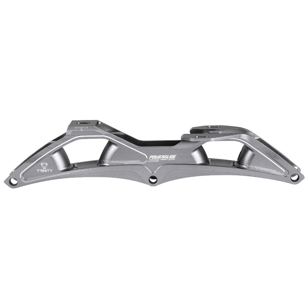 playlife Core 12.5/3x125 TRI Powerslide - Racing Inline Frames