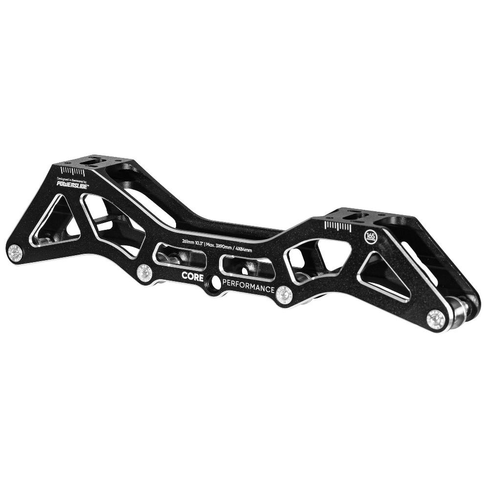 Playlife Core Performance 10.3/4x84 165 Powerslide - Racing Inline Frames