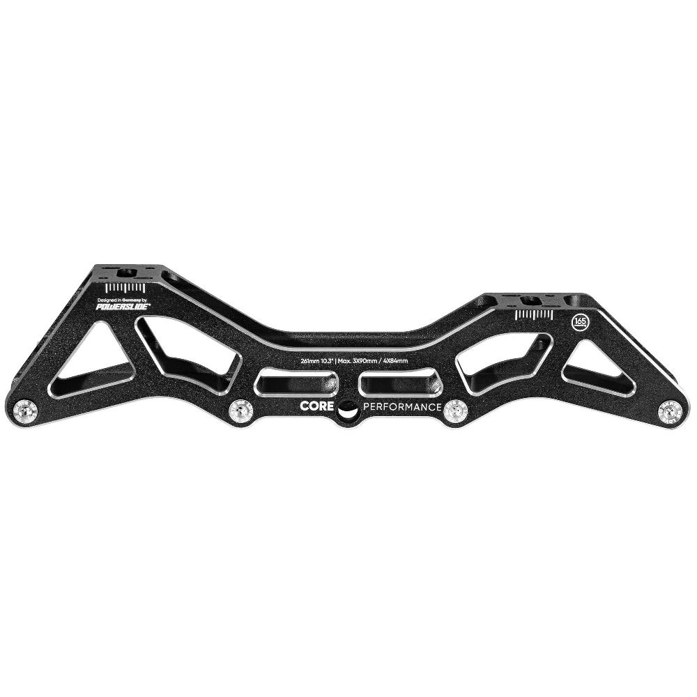 playlife Core Performance 10.3/4x84 165 Powerslide - Racing Inline Frames
