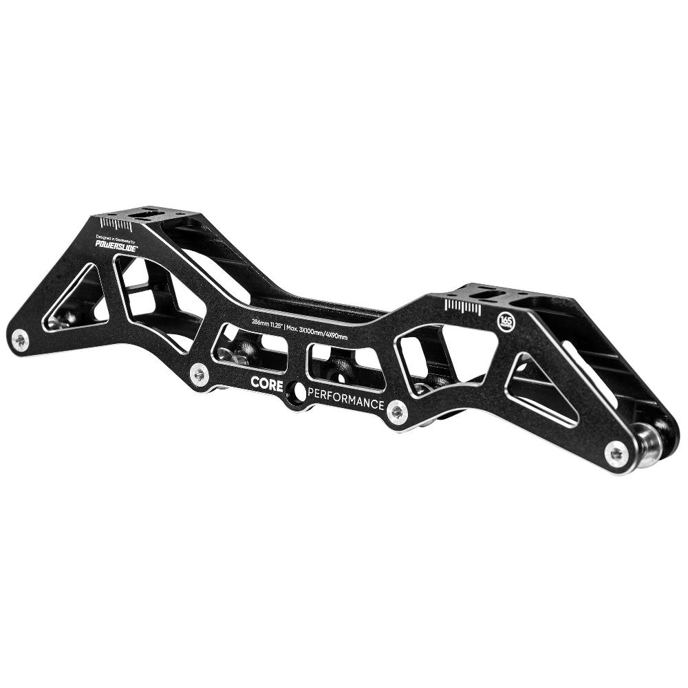 Playlife Core Performance 11.25/4x90 165 Powerslide - Racing Inline Frames