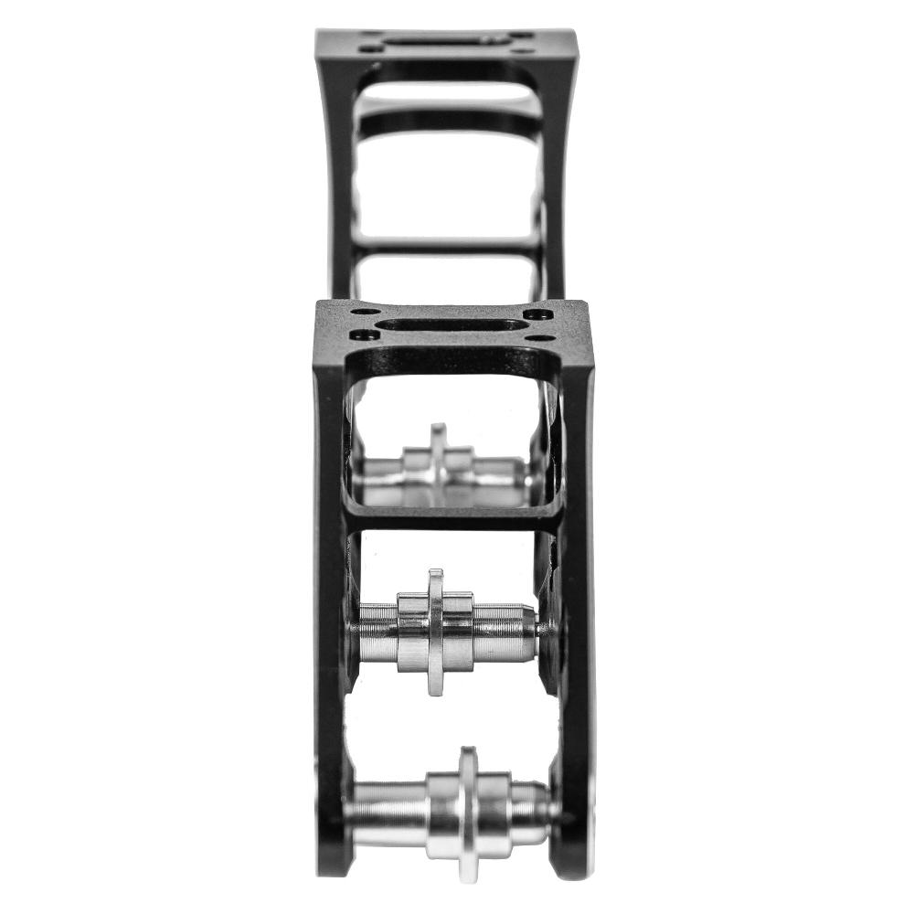 Playlife Core Performance 11.25/4x90 165 Powerslide - Racing Inline Frames