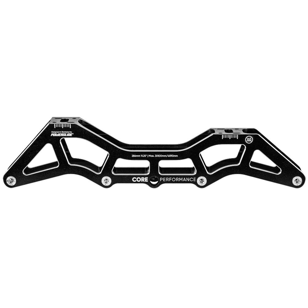 playlife Core Performance 11.25/4x90 165 Powerslide - Racing Inline Frames