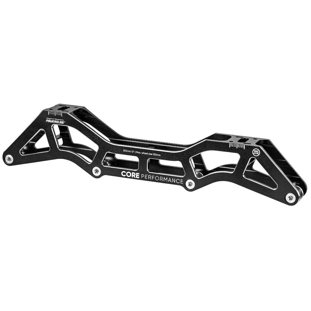 Playlife Core Performance 12.0/4x100 195 Powerslide - Racing Inline Frames