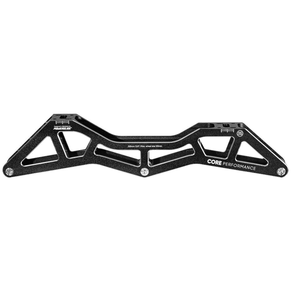 playlife Core Performance 12.8/3x125 195 Powerslide - Racing Inline Frames