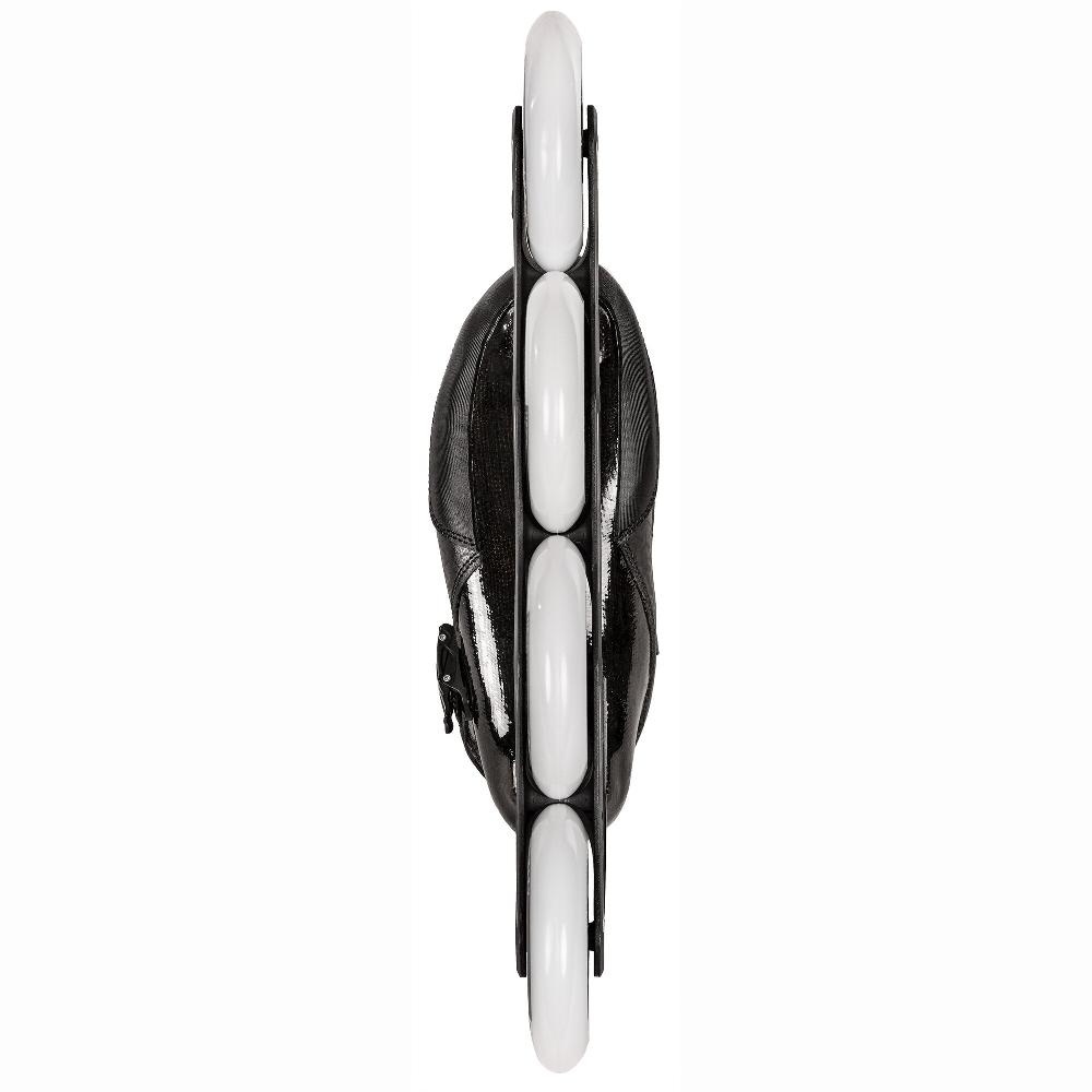 Playlife Core Performance Black 4X110 Powerslide - Racing Inline Skates