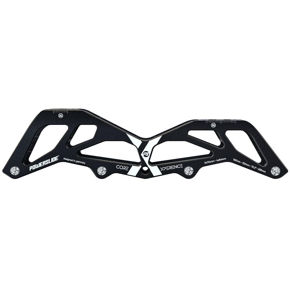 playlife Core X-perience 10.2"/4x84 3x110/165 150 Powerslide - Racing Inline Frames