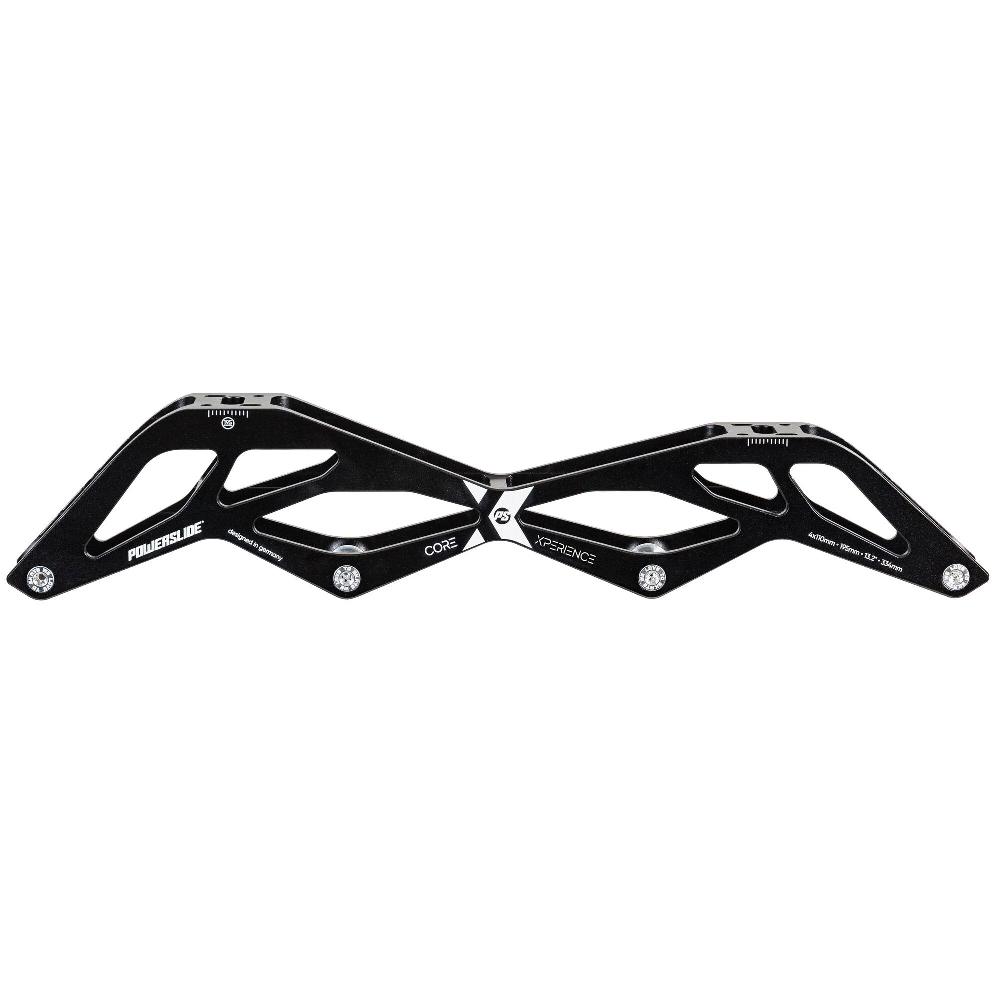 playlife Core X-perience 13.2/4x110 195 Powerslide - Racing Inline Frames