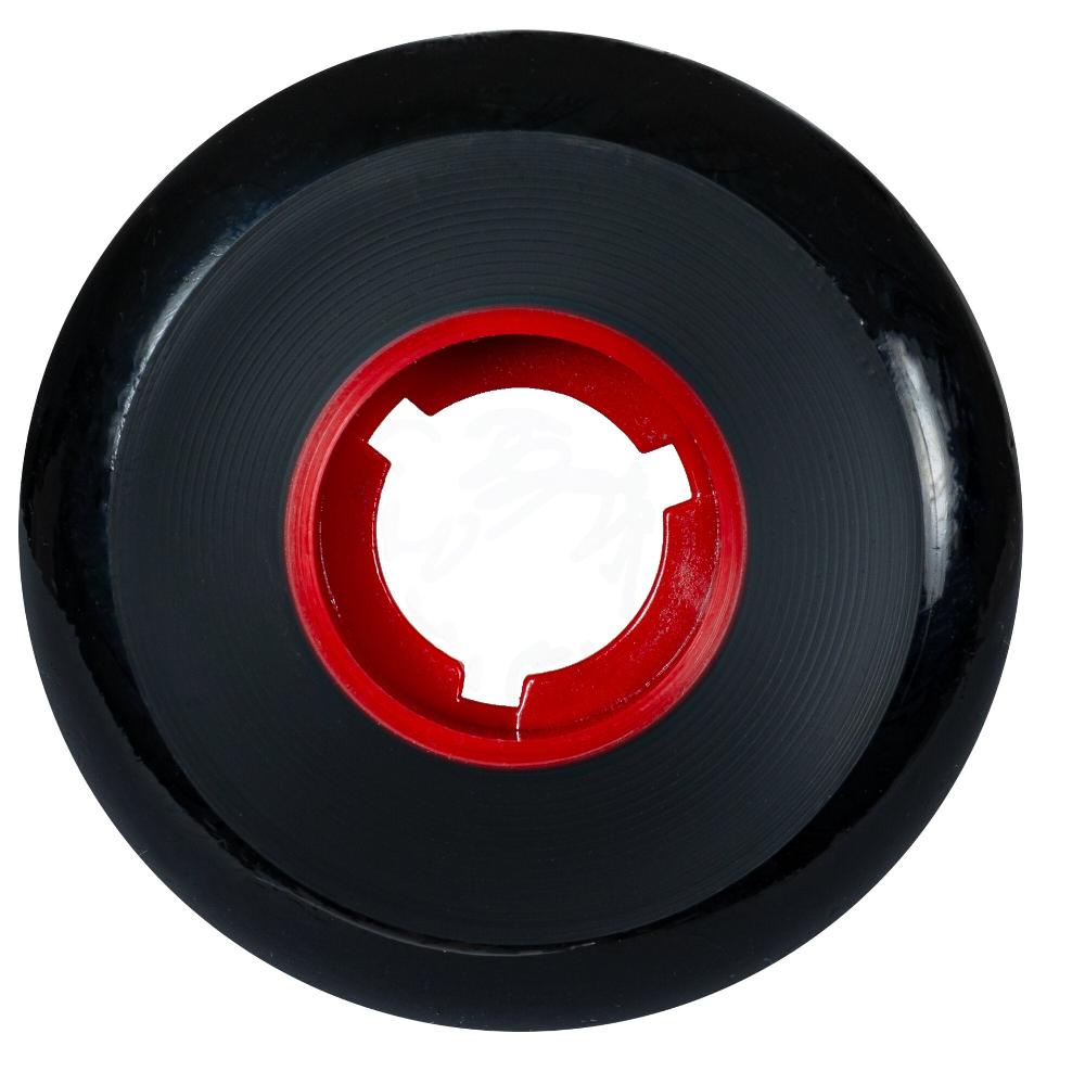 Playlife Cosmic Roche 55/90A 4-pack Undercover - Aggressive Inline Skate Wheels