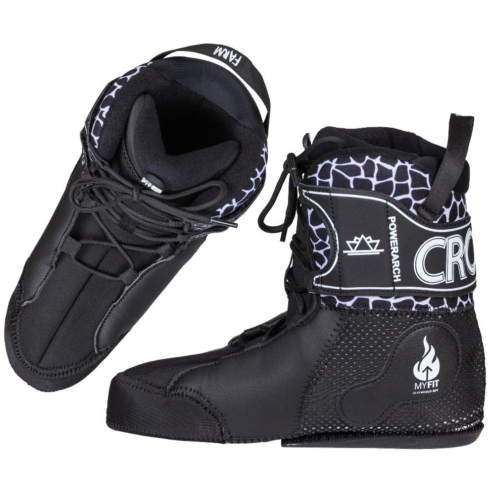 Playlife Crown Chris Farmer Pro II MYFIT - Aggressive Liner