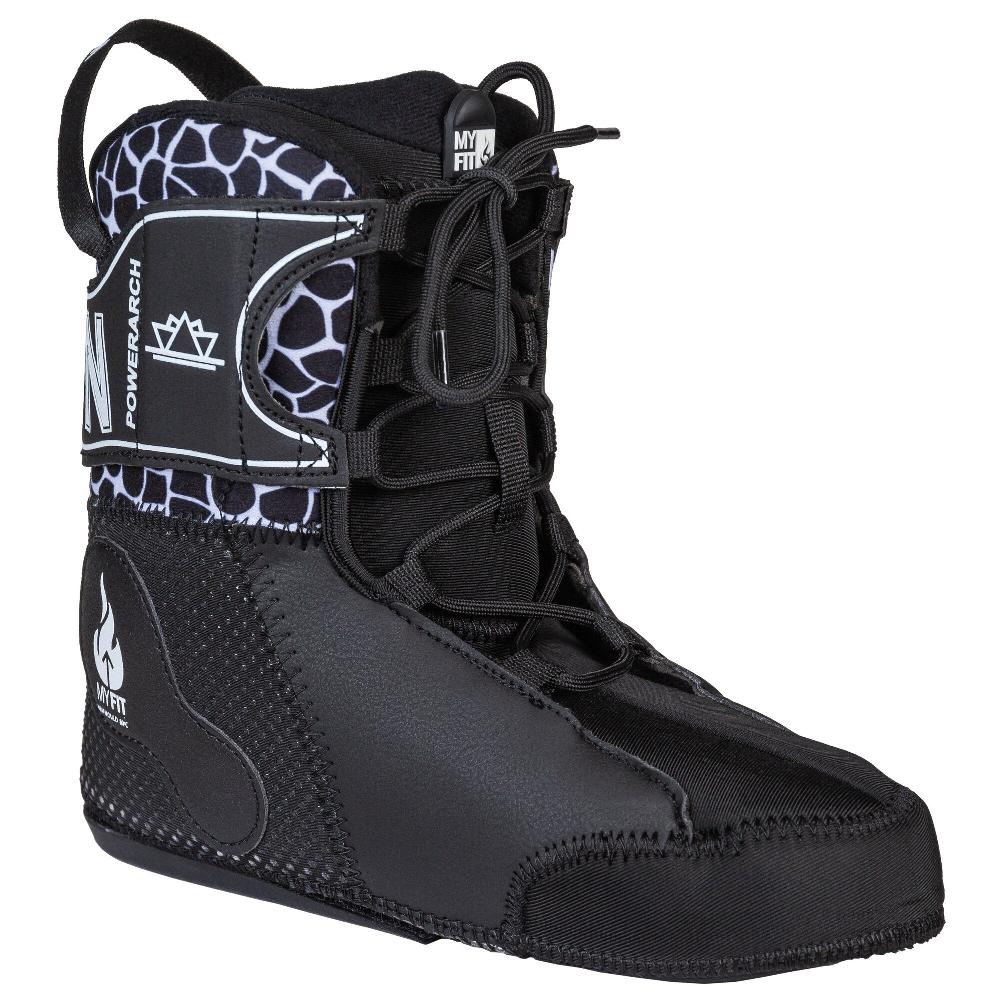 Playlife Crown Chris Farmer Pro II MYFIT - Aggressive Liner