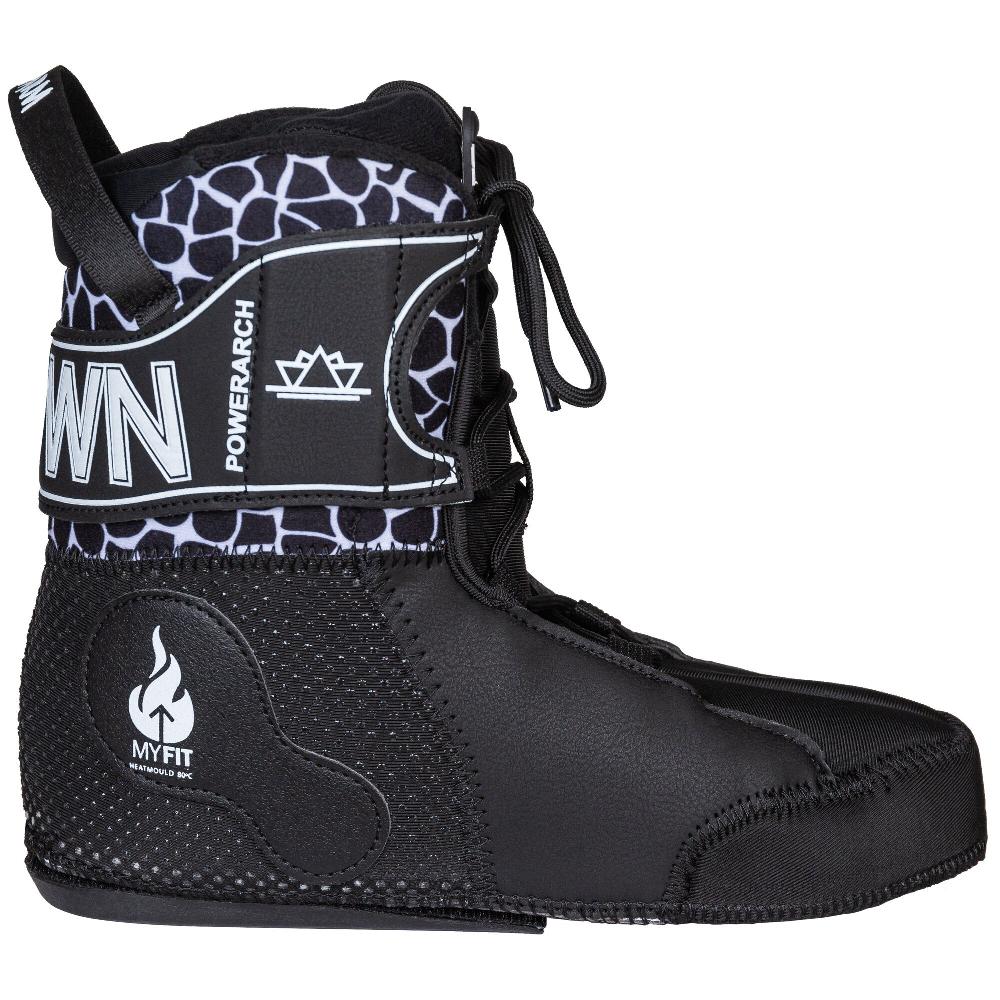 playlife Crown Chris Farmer Pro II MYFIT - Aggressive Liner