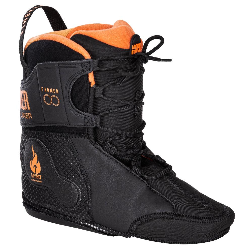 Playlife Crown Liner Chris Farmer Pro MYFIT - Aggressive Liner