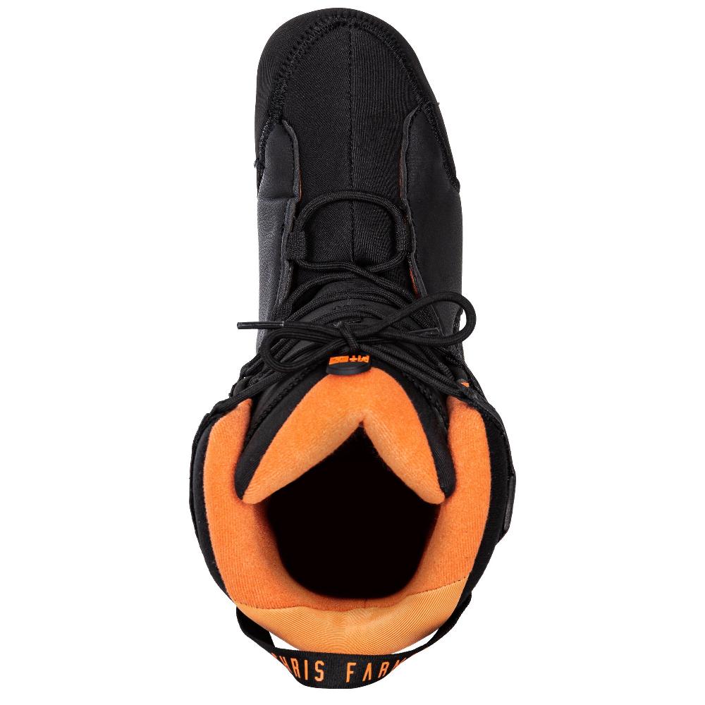 Playlife Crown Liner Chris Farmer Pro MYFIT - Aggressive Liner