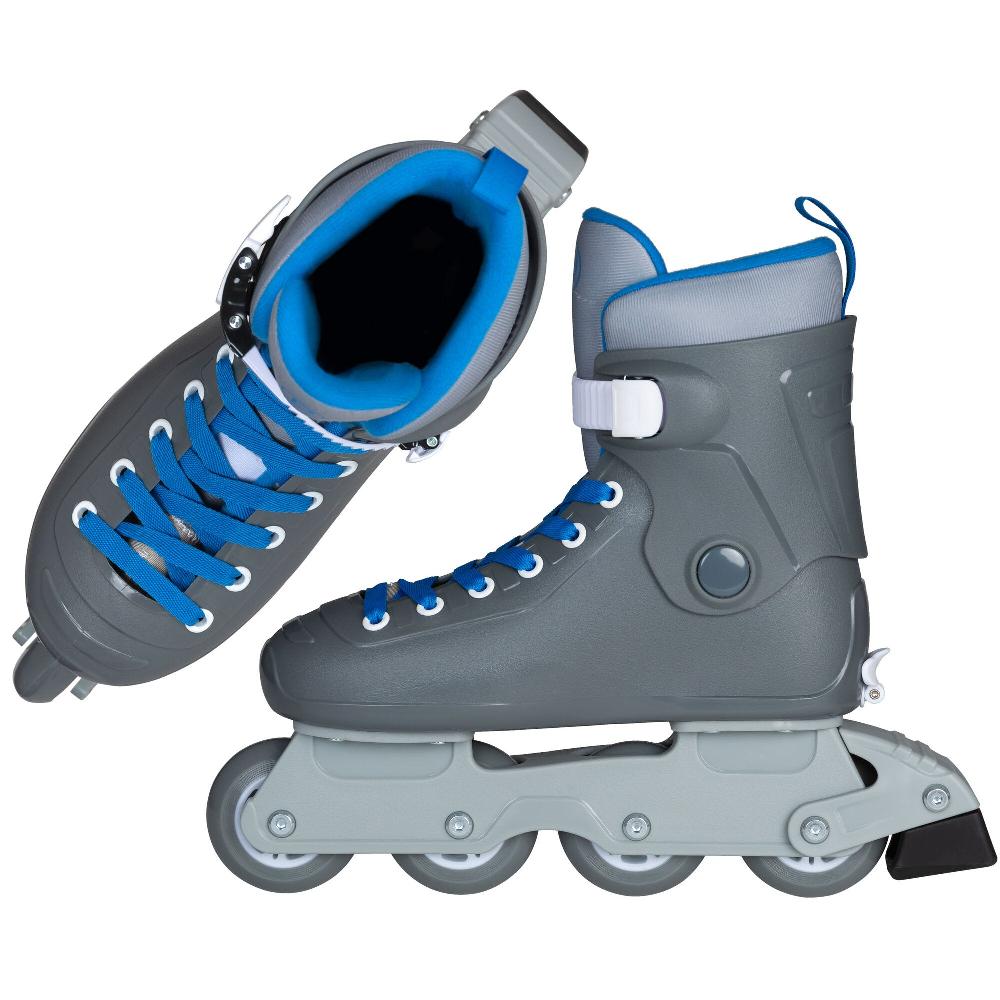 Playlife Cruiser Grey Adj. Playlife - Fitness Inline Skates
