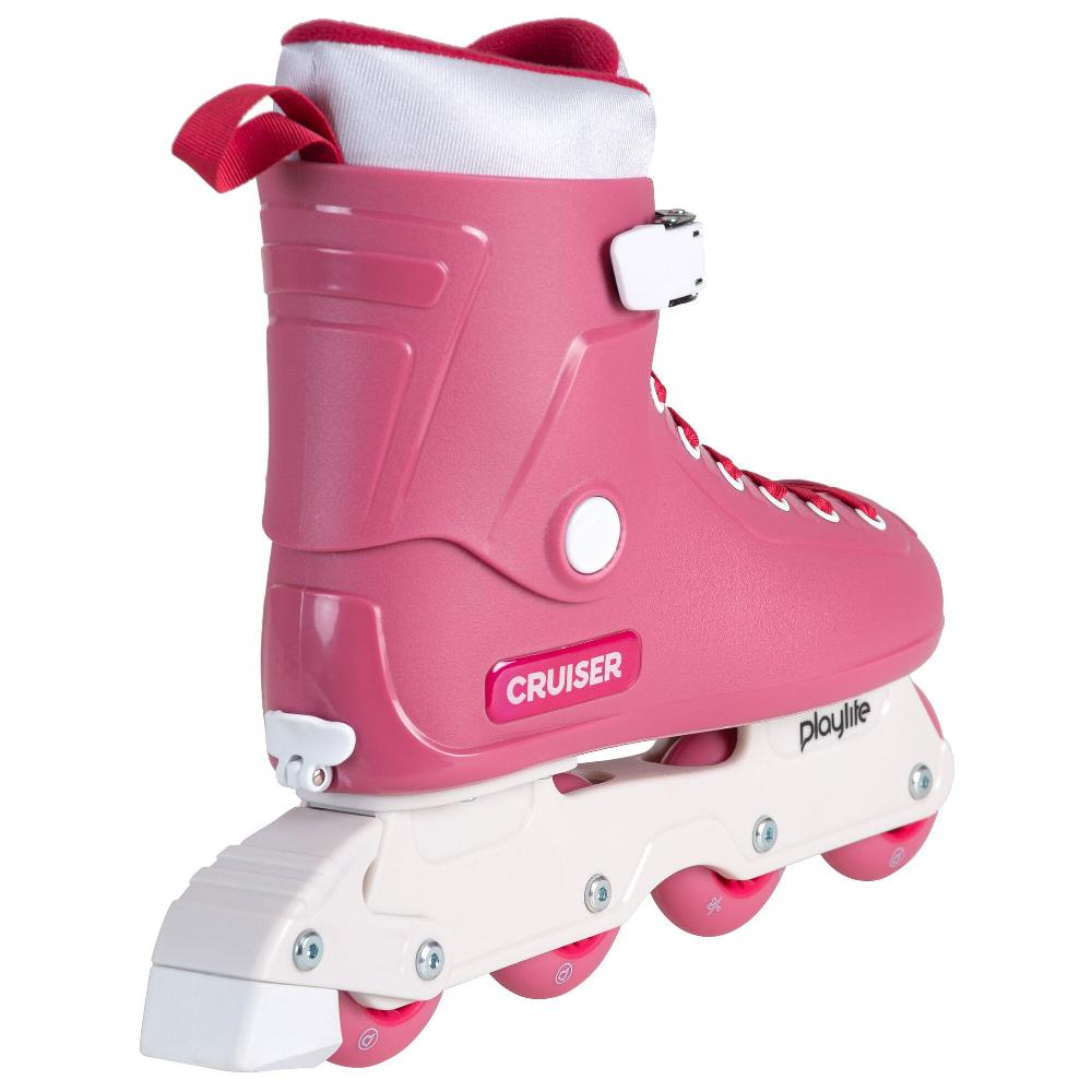 Playlife Cruiser Pink Adj. Playlife - Fitness Inline Skates
