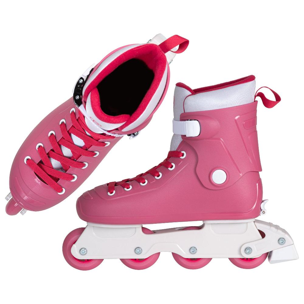 Playlife Cruiser Pink Adj. Playlife - Fitness Inline Skates