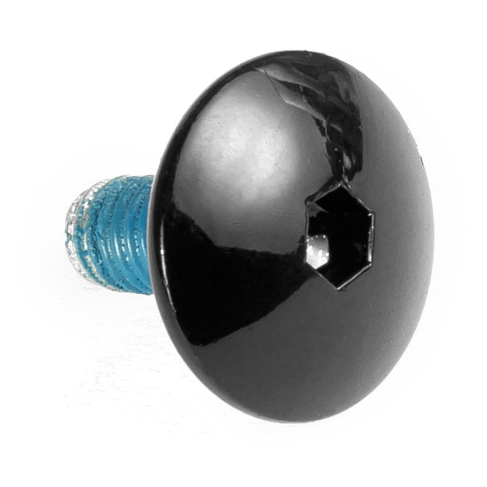 playlife Cuff Screw Black fitting Imperial Powerslide