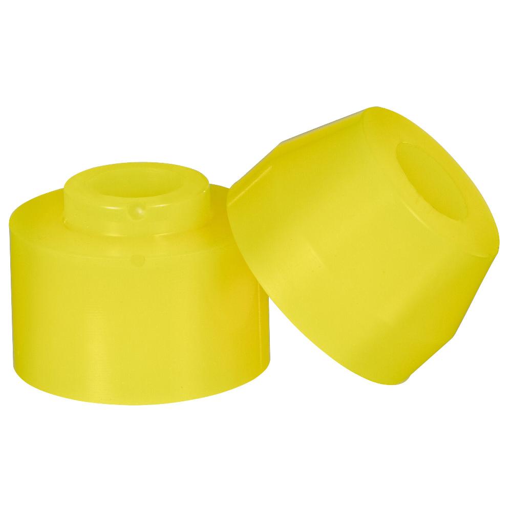 playlife Cushions 95 - 15mm / 15mm Chaya - Roller Skating Plates and Parts