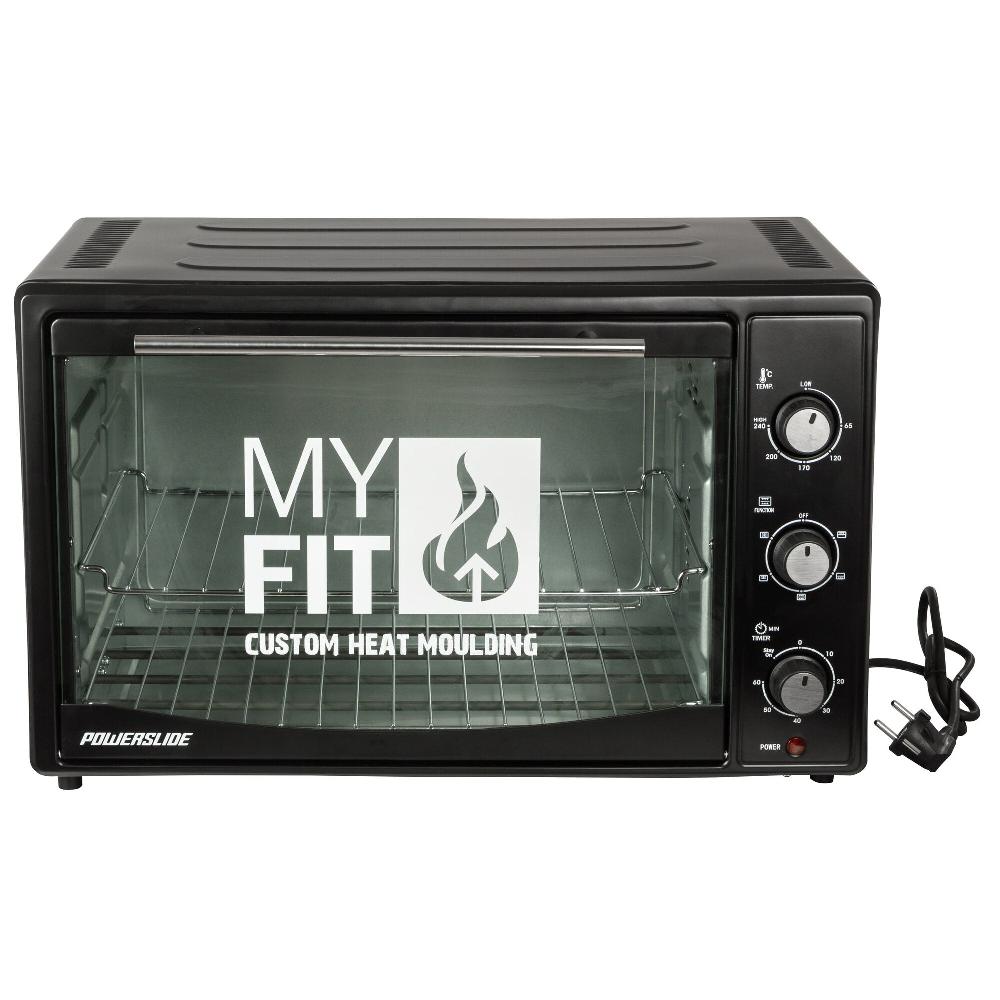 Playlife Custom MYFIT Oven MYFIT - Inline Skating Accessories