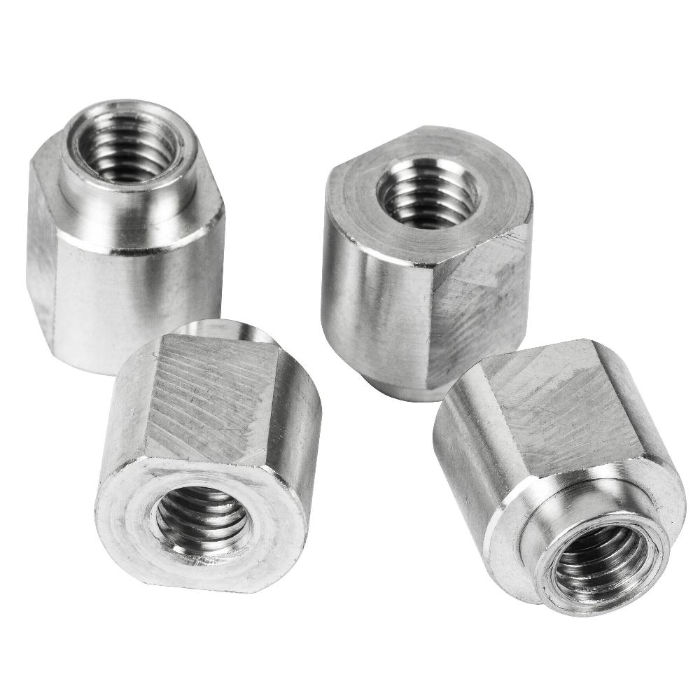 playlife DCM Mounting Nut Chaya - Roller Skating Replacements