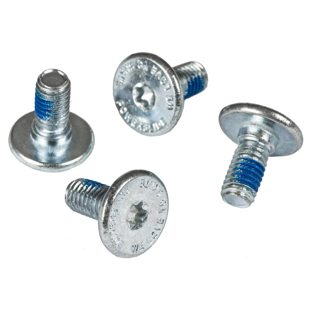 playlife DCM Mounting Screw 15 5mm Chaya - Roller Skating Replacements
