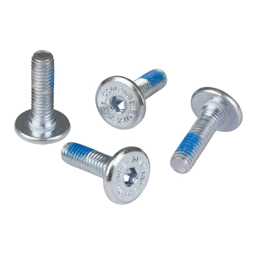 playlife DCM Mounting Screw 19mm Chaya - Roller Skating Replacements