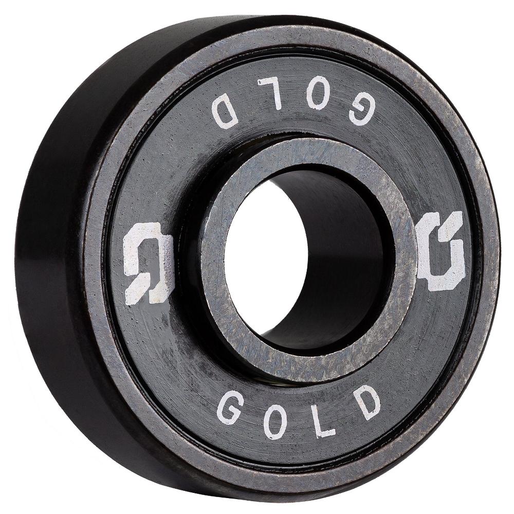 Playlife Decode BLACK 12set IQON - Inline Skating Bearings
