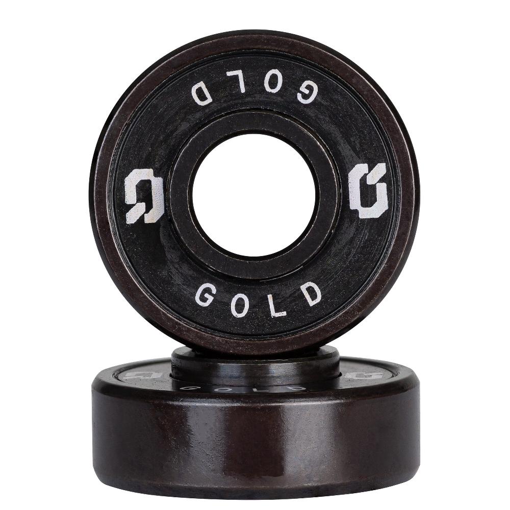 playlife Decode BLACK 20set IQON - Inline Skating Bearings