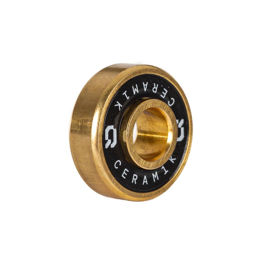 Playlife Decode CERAM1K 12set IQON - Inline Skating Bearings